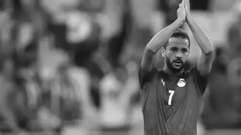 احمد رفعت،فيتو