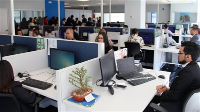 موعد صدور ترقيات الموظفين في الحكومة لعام 2024