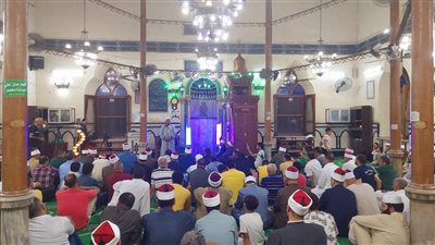 وكيل أوقاف الإسكندرية: الهجرة النبوية حدث فارق في تاريخ الأمة