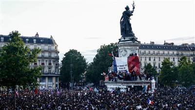 بولندا عن نتائج الانتخابات الفرنسية: خيبة أمل لموسكو