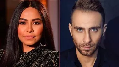 حسام حبيب يهاجم شقيق محمد رحيم بسبب شيرين عبد الوهاب