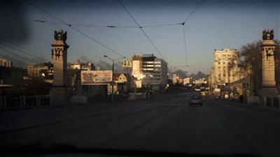 إعلام أوكراني: دوي انفجارات في خاركوف