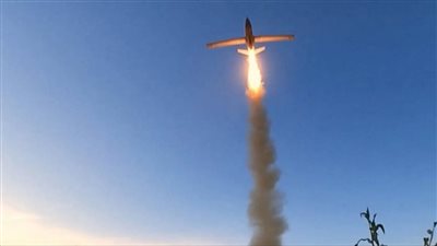 تدمير مسيرتين للحوثيين في اليمن