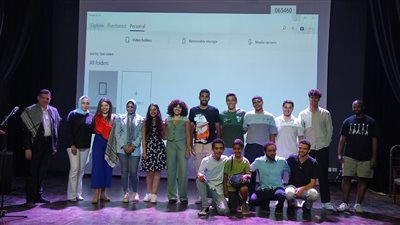 6 توصيات في ختام مهرجان الإسكندرية للسينما الخضراء