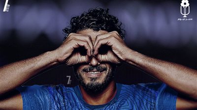 تقارير سعودية: أحمد حجازي يوقع لفريق نيوم اليوم