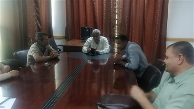 حماية الطفل بالأقصر تناقش خطورة الإنترنت وتسرب التعليم وختان الإناث بالقرنة