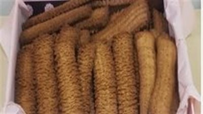 يحمي من 10 أمراض، القومي للبحوث ينتج بسكويت لأطفال المدارس