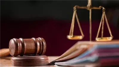 تأجيل محاكمة المتهمين في قضية رشوة وزارة التموين لـ 5 سبتمبر 