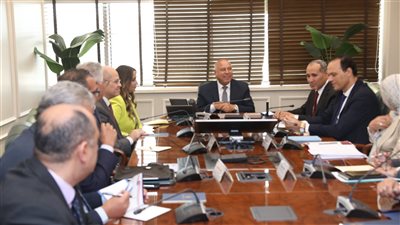 كامل الوزير: مصر تمتلك كافة الإمكانات التي تؤهلها لإقامة صناعة سيارات حقيقية