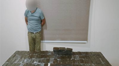 ضبط مخدرات بـ9.5 مليون جنيه مع 4 عناصر إجرامية بالشرقية ومطروح 
