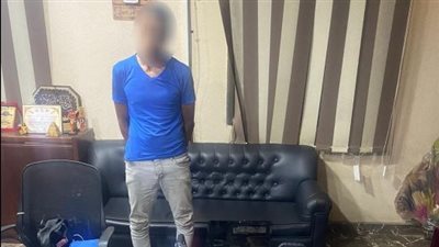 ضبط 11 لصا لارتكابهم جرائم سرقات متنوعة من بينها استراحة حكومية