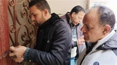 إغلاق 5 مراكز تعليمية غير مرخصة بالسلام والنهضة 