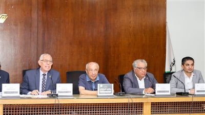 نقابة المهندسين: زيادة المعاشات 400 جنيه بأثر رجعي من يناير الماضي