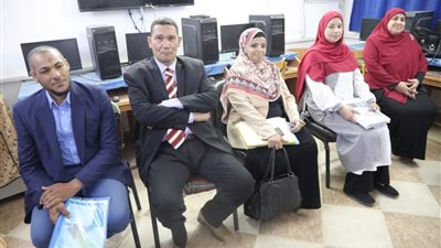 بدء فعاليات تصفيات المشروع الوطني للقراءة 