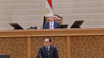 رئيس الوزراء: برنامج الحكومة الجديدة يحقق تطلعات المواطنين لـ 3 سنوات مقبلة 