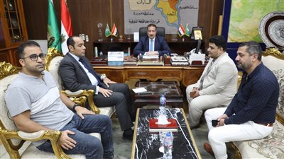 محافظ المنوفية: دعم عيادات التأمين الصحي بأطقم صيادلة وإداريين لتسهيل صرف العلاج