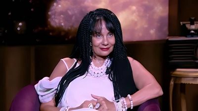 سحر رامي تكشف تفاصيل أحدث أعمالها الفنية 