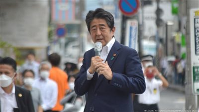  عامان على اغتيال شينزو آبي، أصغر رئيس وزراء ياباني منذ الحرب العالمية الثانية
