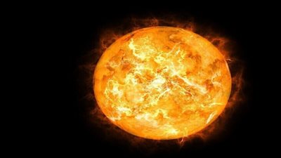 علماء روس يرصدون توهجين قويين على الشمس