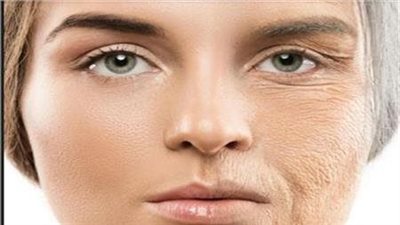 ماء لبان الدكر لبشرة أصغر 10 سنوات، استخدميه يوميا 