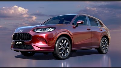 مواصفات سيارات هوندا زد آر بعد طرحها في السوق المصري (صور)