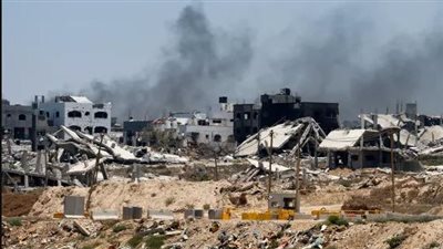 نتنياهو لزعماء منظمات يهودية أمريكية: خطابي أمام الكونجرس يتضمن خطة الحرب في غزة