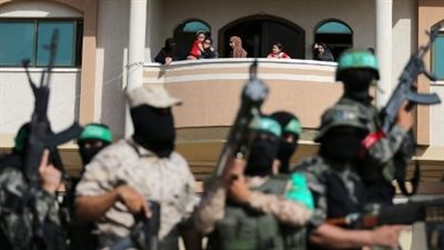 إعلام عبري يكشف أهداف مباحثات الوفد الإسرائيلي فى القاهرة