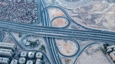 النقل: طوارئ بالطرق والكبارى الرئيسية استعدادا لموسم الإجازات والمصايف