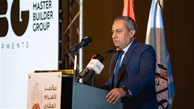 رئيس العاصمة الإدارية: القطاع العقاري يلعب دورًا محوريًا في تحقيق التنمية المستدامة