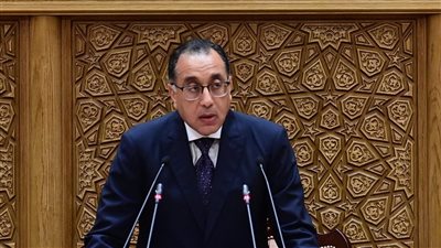رئيس الوزراء: أمن مصر المائي والغذائي والسيبراني جزء لا يتجزأ من الأمن القومي