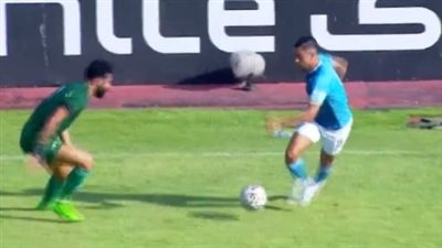 الدوري المصري، بيراميدز يتقدم على الاتحاد بهدف في الشوط الأول (فيديو)