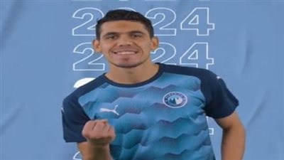 الدوري المصري، محمد حمدي يعزز تقدم بيراميدز بالهدف الثاني أمام الاتحاد