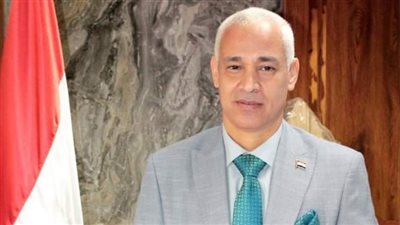 نائب رئيس جامعة أسيوط يكشف قصة صورة خريطة السودان التي تضم حلايب وشلاتين 