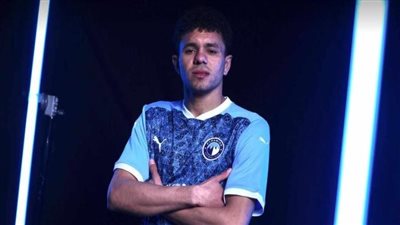 الدوري المصري، زلاكة يحرز هدف بيراميدز الرابع أمام الاتحاد السكندري