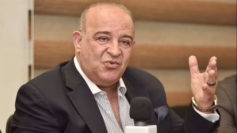 د. مجدي مرشد، نائب