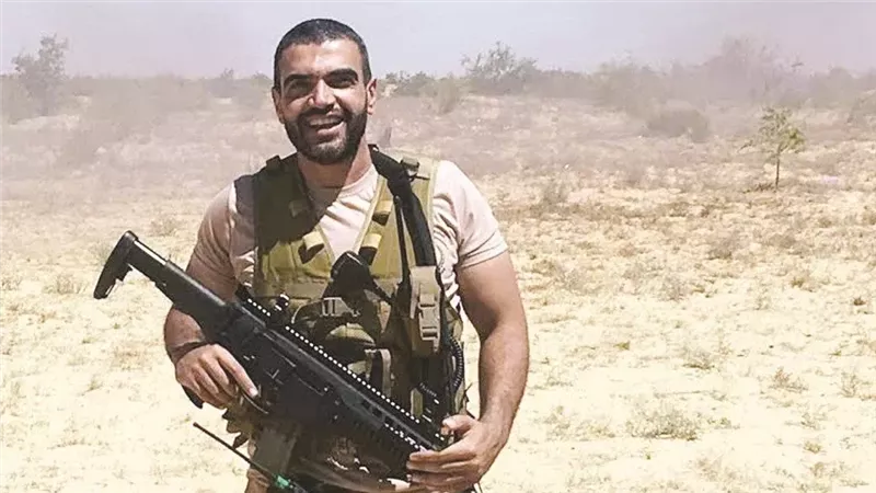  العقيد أحمد المنسي