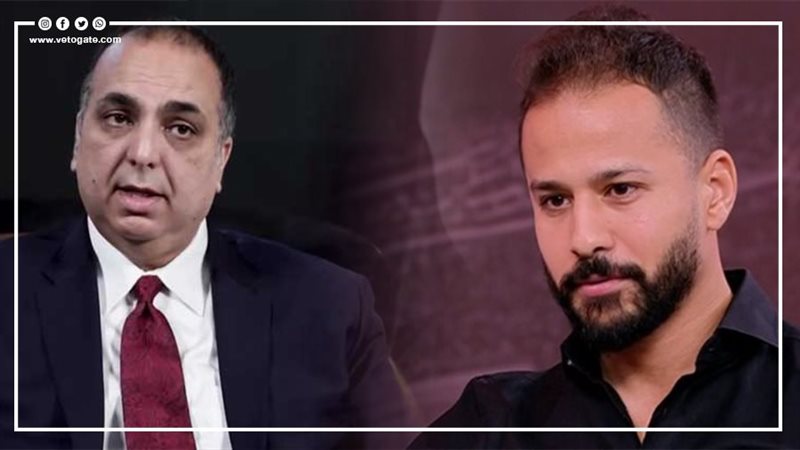 وليد دعبس، فيتو