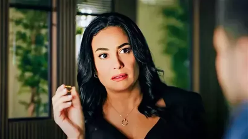 هند صبري، فيتو 