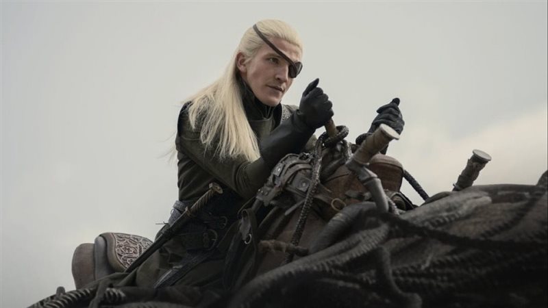 HOUSE OF THE DRAGON،