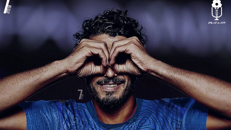 احمد حجازي فيتو