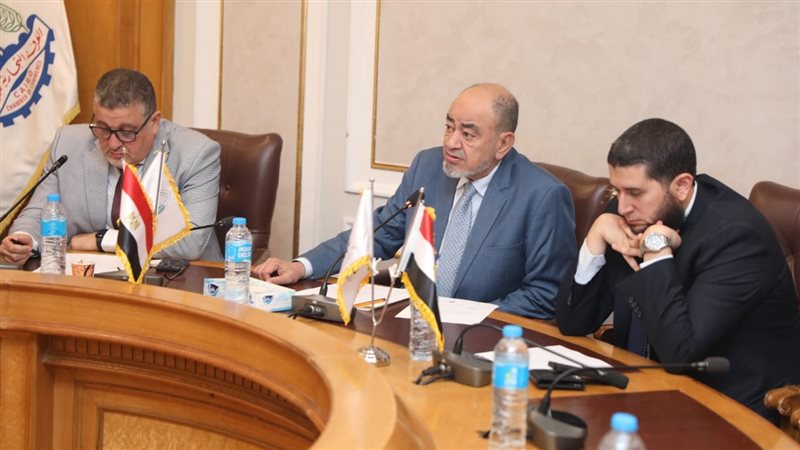 شعبة المستلزمات الطبية