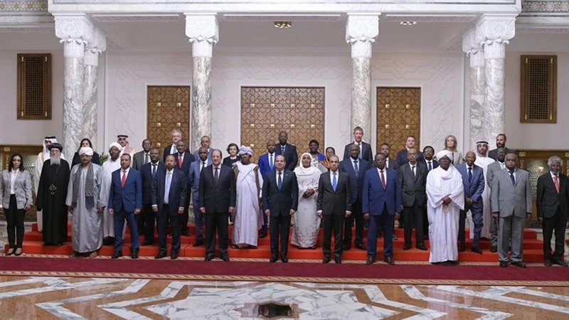 مؤتمر القوى السياسية