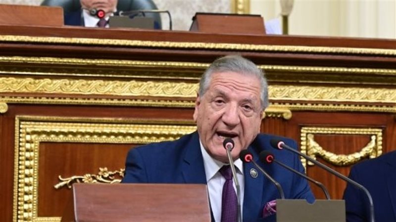 الدكتور فخري الفقي،