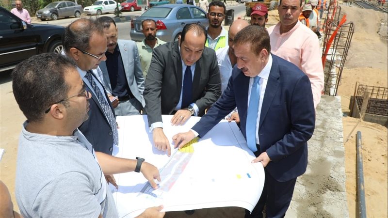 محافظ المنوفية،فيتو