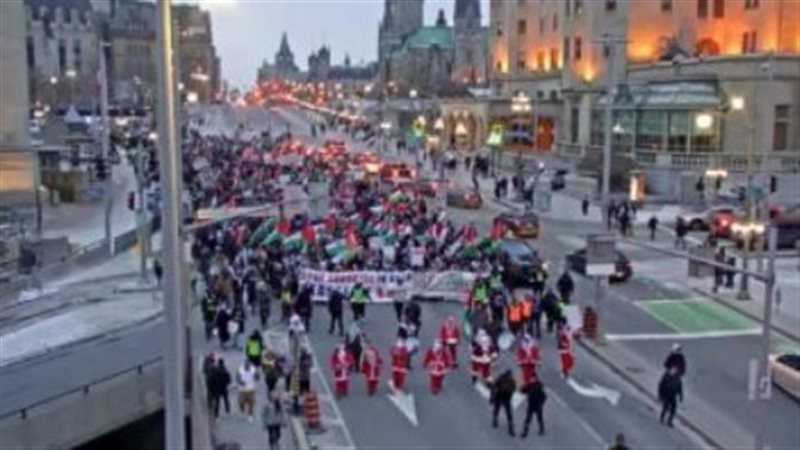 أوروبا تنتصر لفلسطين،