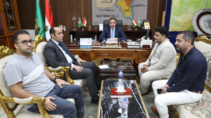 اللواء ابراهيم أبو