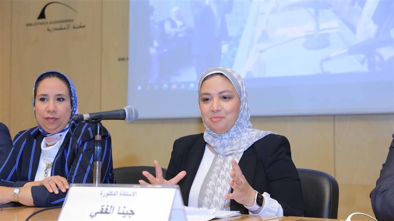 افتتاح أسبوع الابتكار