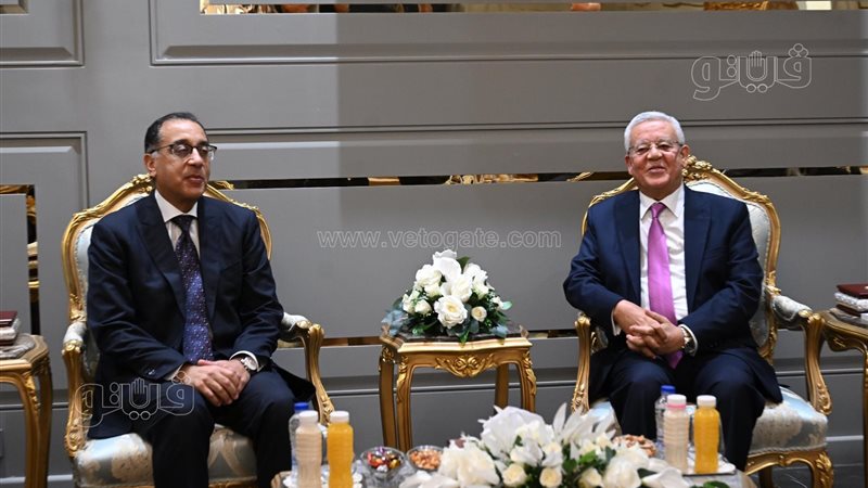 رئيسا البرلمان والحكومة،