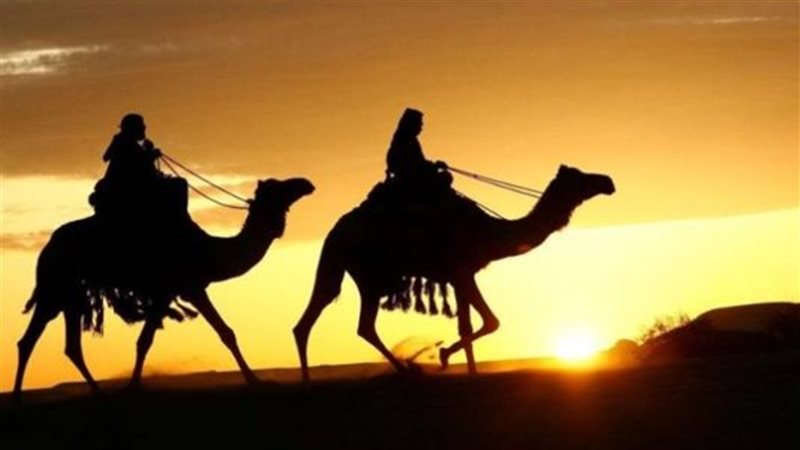  نساء لهن في الهجرة