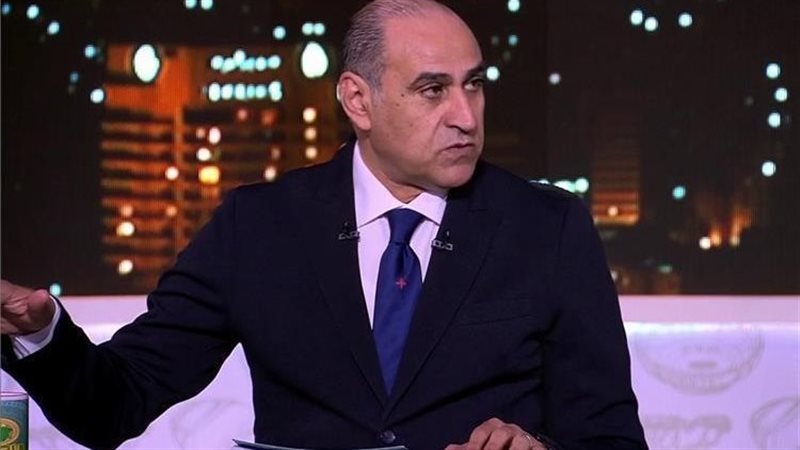 خالد بيومي المحلل